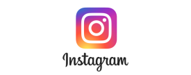 our instagram